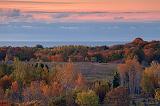 Dawn Over Lake Ontario_09252-4